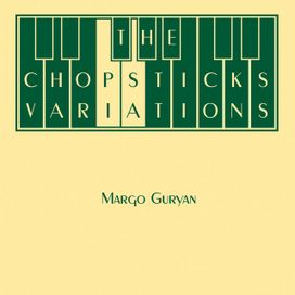 The Chopsticks Variations - 2009 • Álbum