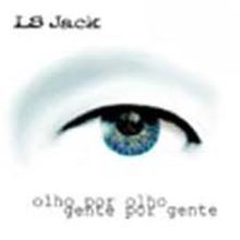 Olho Por Olho, Gente Por Gente - 2000 • Álbum