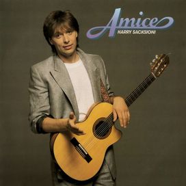 Amice - 1985 • Álbum