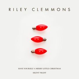 Have Yourself a Little Christmas / Silent Night - 2018 • Sencillo/EP