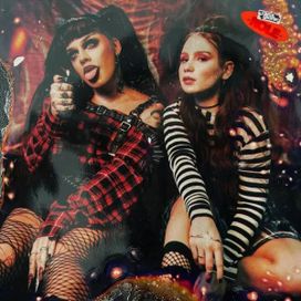 Rolê (part. Carol Biazin) - 2021 • Single/EP