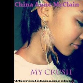 My Crush - 2012 • Álbum