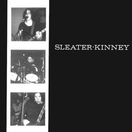 Sleater-Kinney - 1995 • Álbum