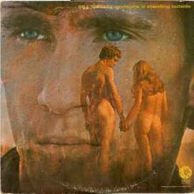 Someone Is Standing Outside - 1969 • Álbum