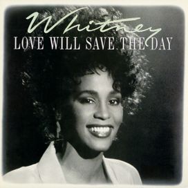 Love Will Save the Day (Dance Vault Mixes) - 2006 • Sencillo/EP