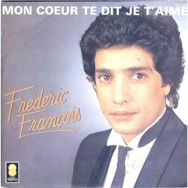 Mon Coeur Te Dit Je T'aime - 1992 • Álbum