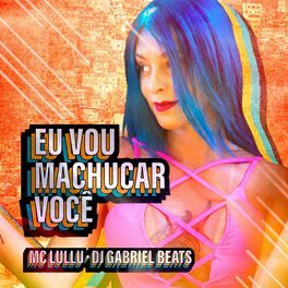 Eu Vou Machucar Você - 2023 • Single/EP