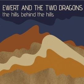 The Hills Behind The Hills - 2009 • Álbum
