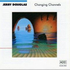 Changing Channels - 1987 • Álbum