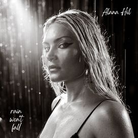 Rain Won't Fall - 2024 • Single/EP