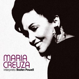 Interpreta Baden Powell - 2008 • Álbum