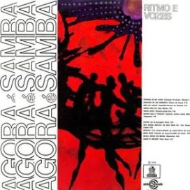 Agora É Samba - 1973 • Álbum