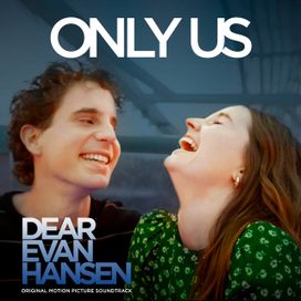 Only Us - 2021 • Single/EP