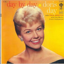 Day By Day - 1956 • Álbum