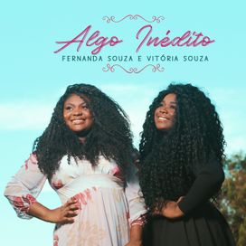 Algo Inédito - 2022 • Single/EP