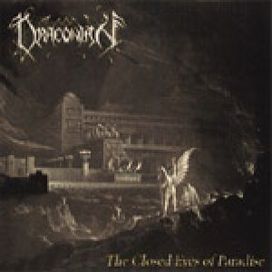 The Closed Eyes of Paradise - 1999 • Álbum