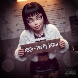 Pretty Bitch - 2026 • Álbum