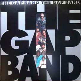The Gap Band (1977) - 1977 • Álbum