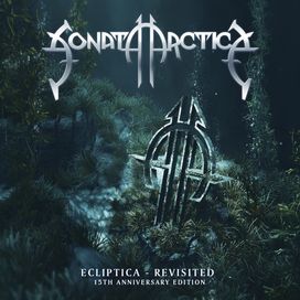 Ecliptica: (Revisited 15th Anniversary Edition) - 2014 • Álbum