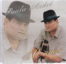 10 anos de Sucessos - 2000 • Álbum