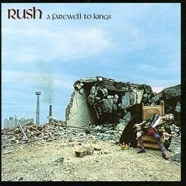 Farewell to Kings (Remastered) - 1977 • Álbum