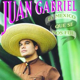 El Mexico Que Se Nos Fue - 1995 • Álbum