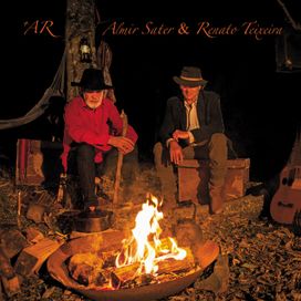 + AR (part. Renato Teixeira) - 2018 • Álbum