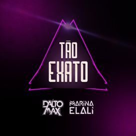 Tão Exato (part. Dalto Max) - 2018 • Single/EP