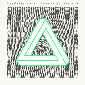 Nunca Estuve Acá - 2014 • Single/EP