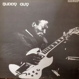 Buddy Guy - 1983 • Coletânea