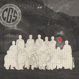 El Club de la Gente Sola - 2026 • Single/EP