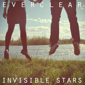 Invisible Stars - 2012 • Álbum