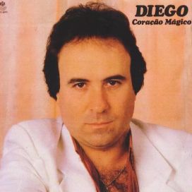 Coração Mágico - 1987 • Álbum