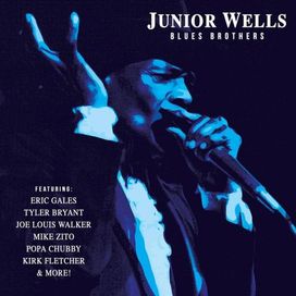Blues Brothers - 2020 • Álbum