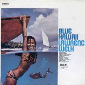 Blue Hawaii   - 1969 • Álbum