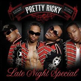 Late Night Special - 2007 • Álbum