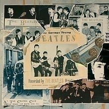 Anthology (vol.1) - 1995 • Álbum