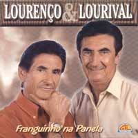  Franguinho Na Panela - 2002 • Álbum