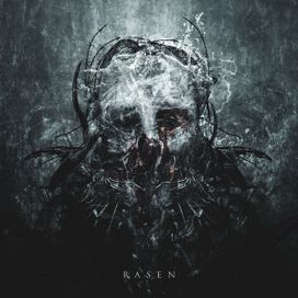 Rasen - 2016 • Álbum