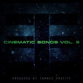 Cinematic Songs (Vol. 3) - 2018 • Álbum