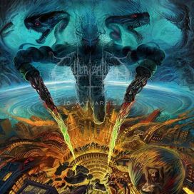 Id Katharsis - 2017 • Álbum