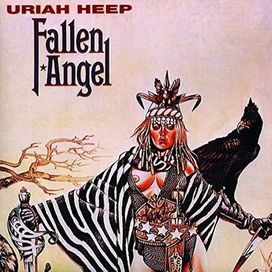 Fallen Angel - 1978 • Álbum