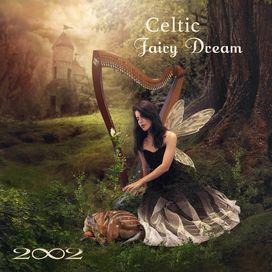 Celtic Fairy Dream - 2020 • Álbum