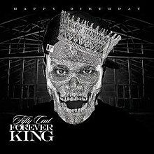 Forever King - 2009 • Álbum