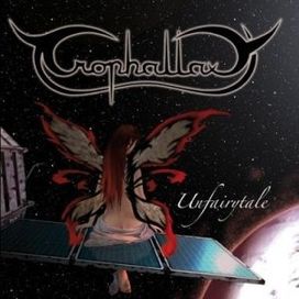 Unfairytale - 2008 • Sencillo/EP