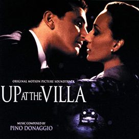 Up At The Villa - 2000 • Álbum