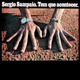 Tem Que Acontecer - 1976 • Álbum