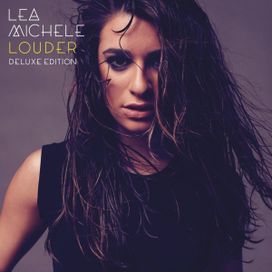 Louder (Deluxe Edition) - 2014 • Álbum