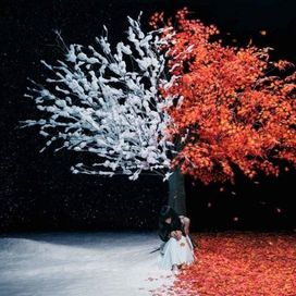 Akane Sasu/Everlasting Snow - 2016 • Sencillo/EP