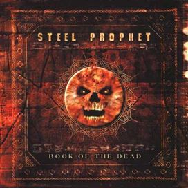 Book Of The Dead - 2001 • Álbum